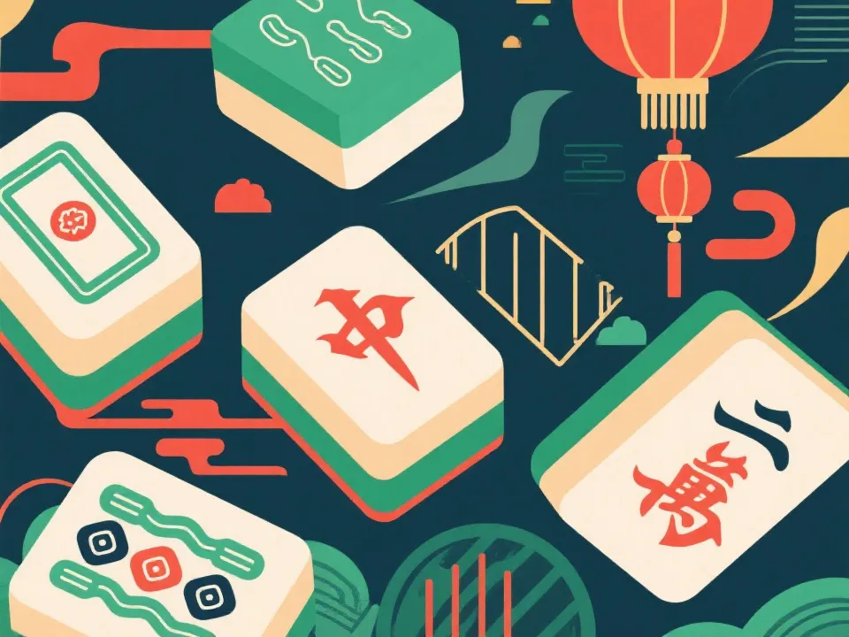 欢乐麻将线上体验